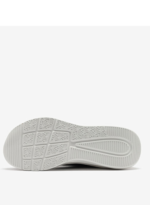 Skechers Siyah Kadın Sneaker 117617 BLK - Görsel 8