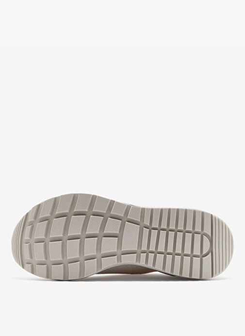 Skechers Beyaz Kadın Sneaker 117620 OFWT - Görsel 7