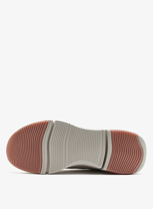 Skechers Beyaz Kadın Sneaker 117581 OFWT - Görsel 7
