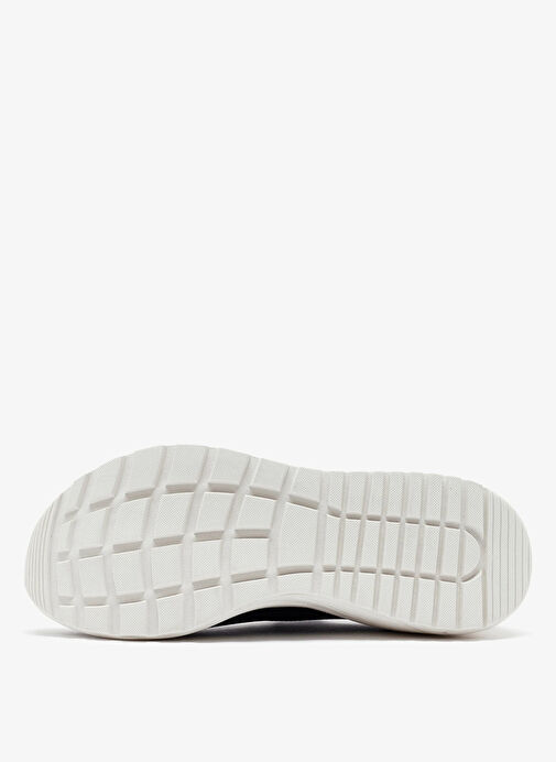 Skechers Siyah Kadın Sneaker 117620 BLK - Görsel 6