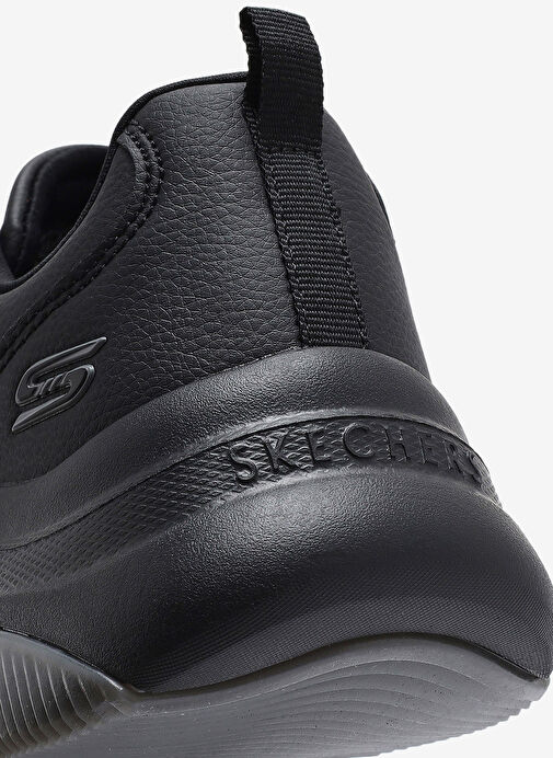 Skechers Siyah Kadın Sneaker 117581 BBK - Görsel 8