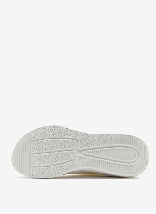 Skechers Beyaz Kadın Sneaker 117617 WHT - Görsel 8