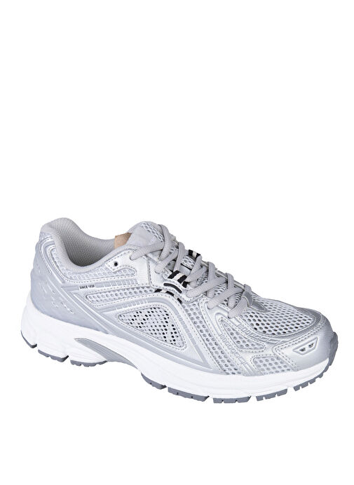 Hammer Jack Bej Kadın Sneaker 101 25028-Z 2 - Görsel 3