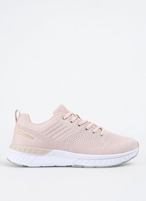 Hammer Jack Beyaz Kadın Sneaker 101 21200-Z - Görsel 2