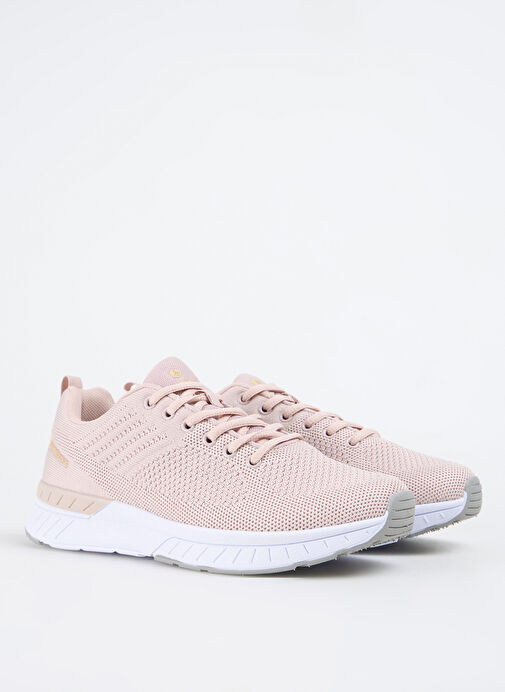 Hammer Jack Beyaz Kadın Sneaker 101 21200-Z - Görsel 3