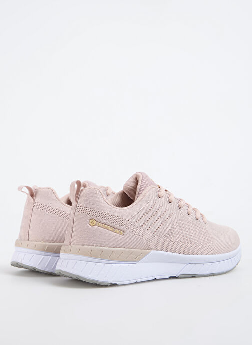 Hammer Jack Beyaz Kadın Sneaker 101 21200-Z - Görsel 4