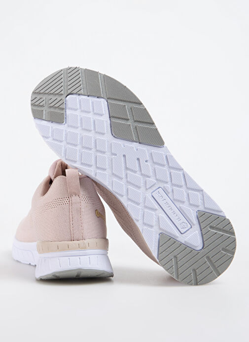 Hammer Jack Beyaz Kadın Sneaker 101 21200-Z - Görsel 5