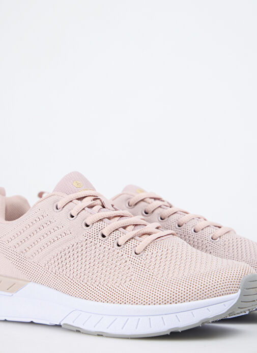 Hammer Jack Beyaz Kadın Sneaker 101 21200-Z - Görsel 6