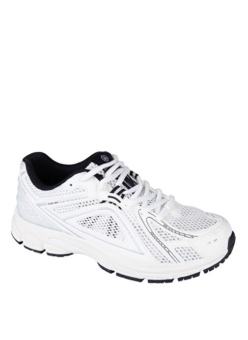 Hammer Jack Bej Kadın Sneaker 101 25028-Z 1 - Görsel 3