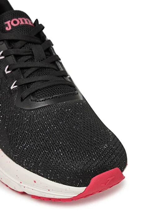 Joma CATRLS2501 ATREYU LADY 2501 NEGRO Siyah Kadın Yürüyüş Ayakkabısı - Görsel 4