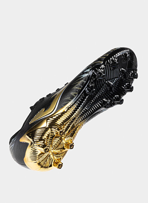 Joma STRIKS2501FG STRIKER 2501 NEGRO FIR Siyah Erkek Futbol Ayakkabısı - Görsel 6