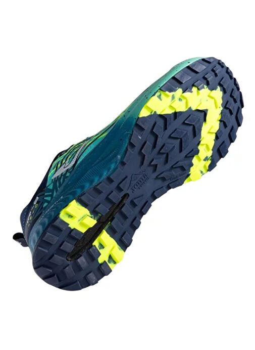 Joma TKTR8S2517 TR-8 MEN 2517 PETRÓLEO Mavi Erkek Yürüyüş Ayakkabısı - Görsel 5