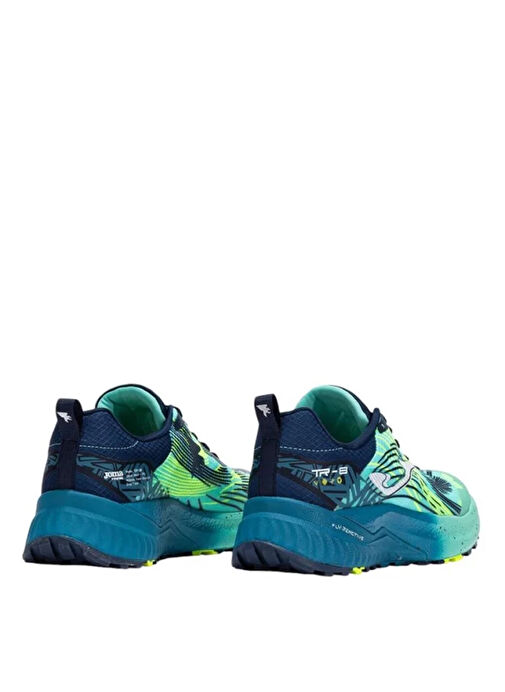 Joma TKTR8S2517 TR-8 MEN 2517 PETRÓLEO Mavi Erkek Yürüyüş Ayakkabısı - Görsel 6