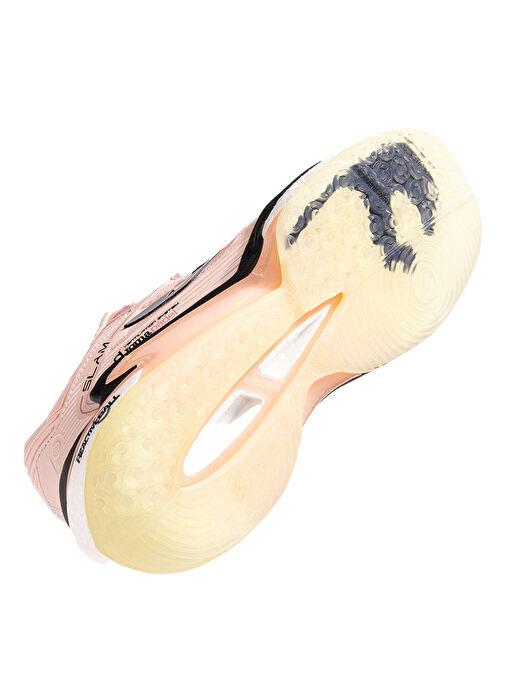 Joma TSLALS2529OM SLAM LADY 2529 ROSA Pembe Kadın Tenis Ayakkabısı - Görsel 3