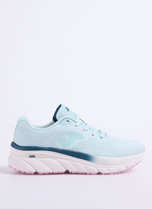 Joma CATRLS2515 ATREYU LADY 2515 VERDE Yeşil Kadın Yürüyüş Ayakkabısı - Görsel 2