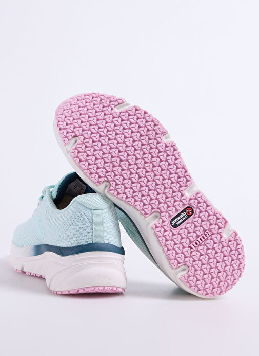 Joma CATRLS2515 ATREYU LADY 2515 VERDE Yeşil Kadın Yürüyüş Ayakkabısı - Görsel 5