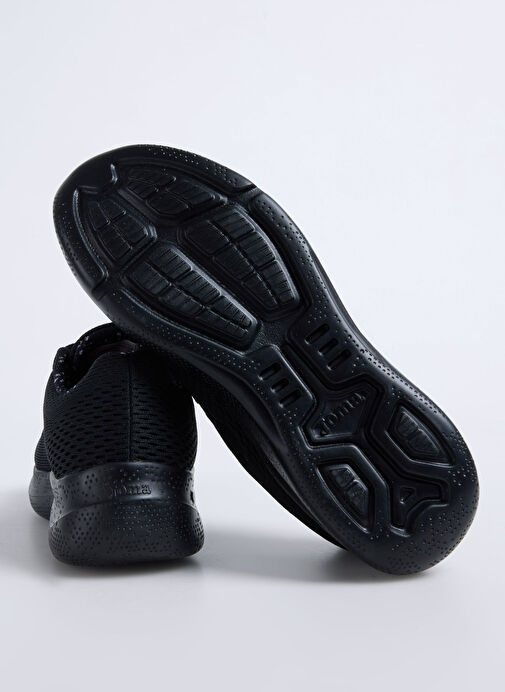 Joma CCORLS2521 CORINTO LADY 2521 NEGRO Siyah Kadın Yürüyüş Ayakkabısı - Görsel 5