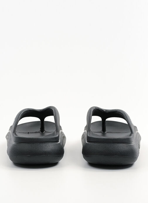 KARL LAGERFELD Siyah Kadın Terlik KL85025 - Görsel 6