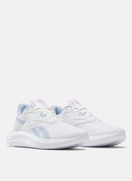 Reebok 100209913 ENERGEN LUX Beyaz Kadın Koşu Ayakkabısı - Görsel 3