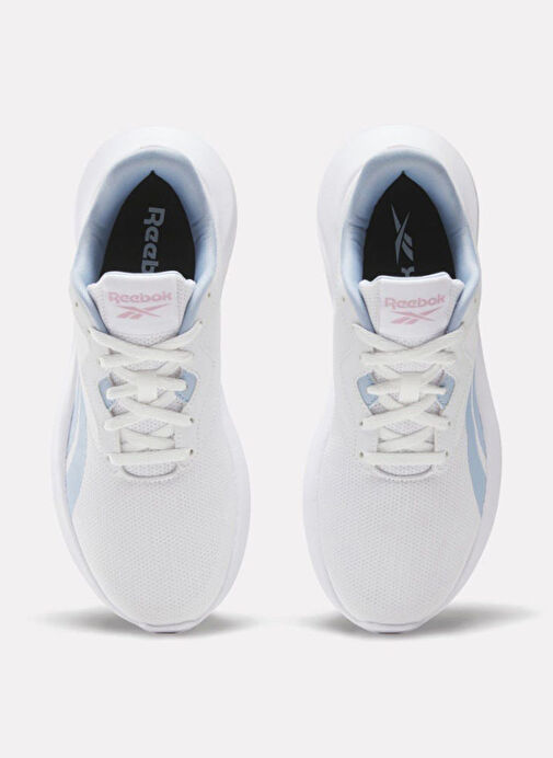 Reebok 100209913 ENERGEN LUX Beyaz Kadın Koşu Ayakkabısı - Görsel 4