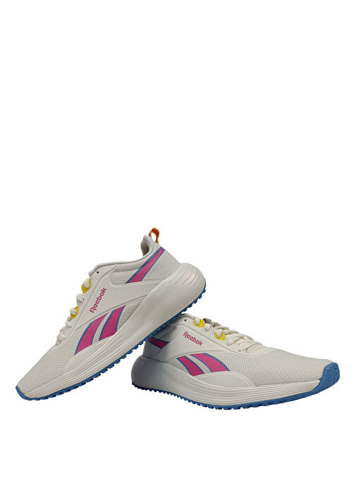 Reebok 100209925 REEBOK LITE PLUS 4 Ekru Kadın Koşu Ayakkabısı - Görsel 3