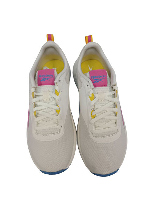 Reebok 100209925 REEBOK LITE PLUS 4 Ekru Kadın Koşu Ayakkabısı - Görsel 5