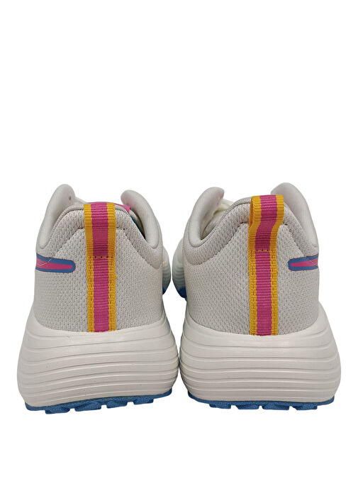 Reebok 100209925 REEBOK LITE PLUS 4 Ekru Kadın Koşu Ayakkabısı - Görsel 6