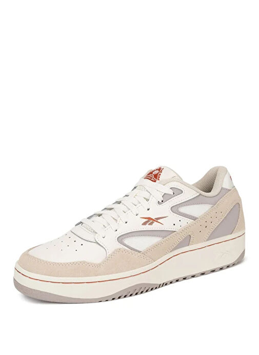 Reebok 100208957 ATR CHILL 96 Ekru Kadın Basketbol Ayakkabısı - Görsel 3