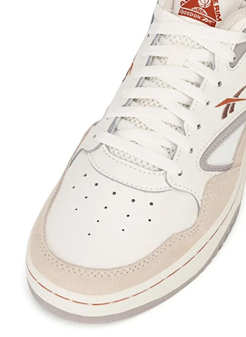 Reebok 100208957 ATR CHILL 96 Ekru Kadın Basketbol Ayakkabısı - Görsel 5