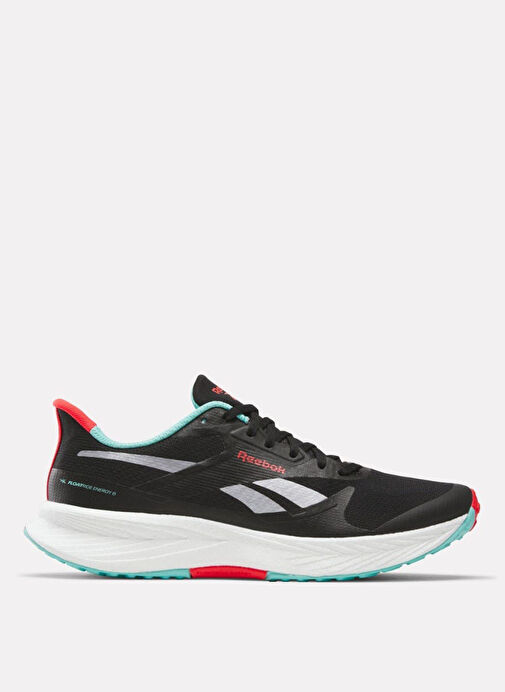 Reebok 100210002 FLOATRIDE ENERGY 6 Siyah Erkek Koşu Ayakkabısı - Görsel 2