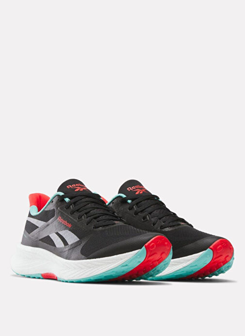 Reebok 100210002 FLOATRIDE ENERGY 6 Siyah Erkek Koşu Ayakkabısı - Görsel 3