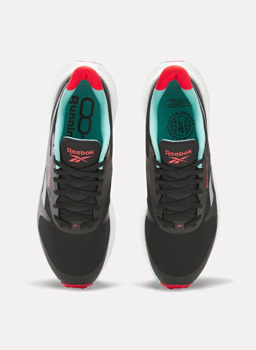 Reebok 100210002 FLOATRIDE ENERGY 6 Siyah Erkek Koşu Ayakkabısı - Görsel 4