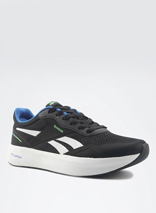 Reebok Reebok 101988990 EDGEWOOD Siyah Erkek Koşu Ayakkabısı Koşu & Yürüyüş Ayakkabıları | Boyner Siyah - 3. görsel