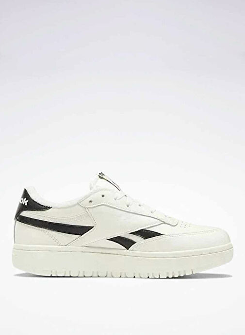 Reebok Bej Reebok Club C Double Kadın