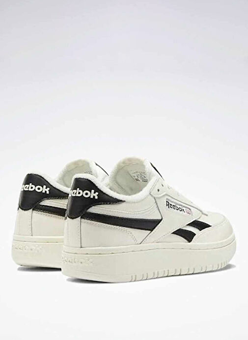 Reebok Bej Reebok Club C Double Kadın