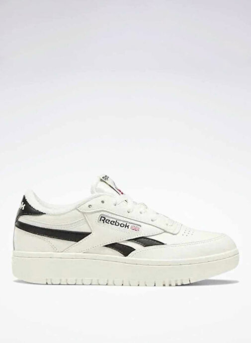 Reebok Bej Reebok Club C Double Kadın