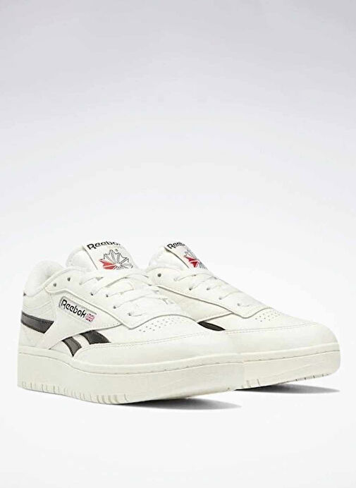 Reebok Bej Reebok Club C Double Kadın