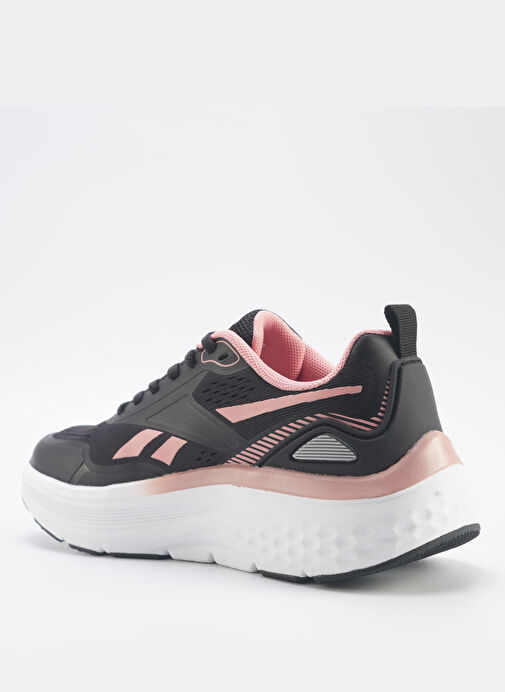 Reebok 101989414 MOON FLEX II Siyah Kadın Koşu Ayakkabısı - Görsel 4