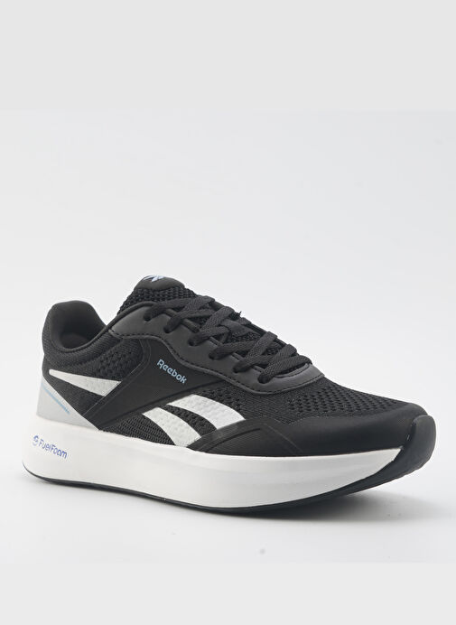 Reebok 101989350 EDGEWOOD Siyah Kadın Koşu Ayakkabısı - Görsel 3