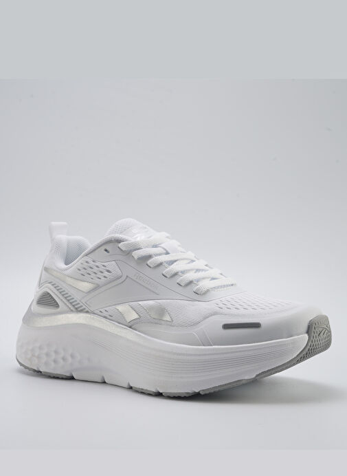 Reebok 101989415 MOON FLEX II Beyaz Kadın Koşu Ayakkabısı - Görsel 3
