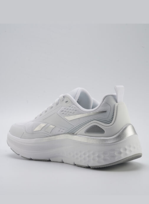 Reebok 101989415 MOON FLEX II Beyaz Kadın Koşu Ayakkabısı - Görsel 4