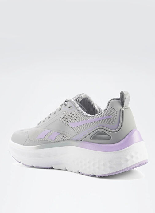 Reebok 101989416 MOON FLEX II Gri Kadın Koşu Ayakkabısı - Görsel 4