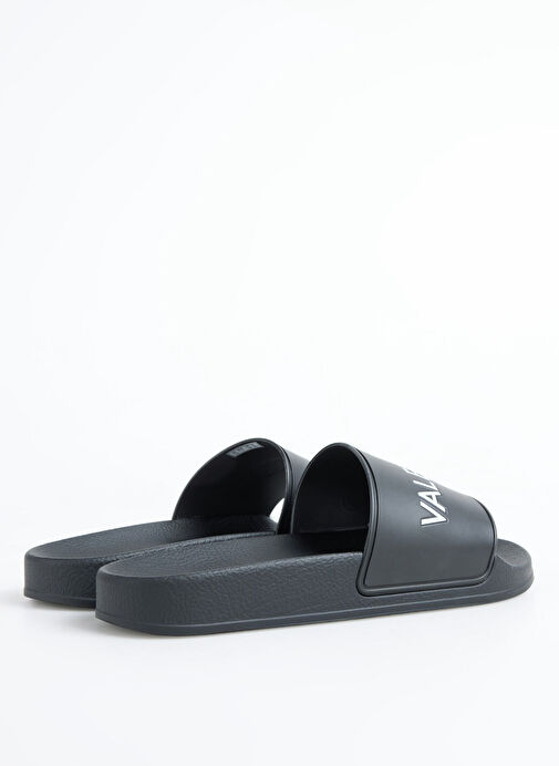 Valentino Siyah Kadın Terlik 95G1501RUB - Görsel 4