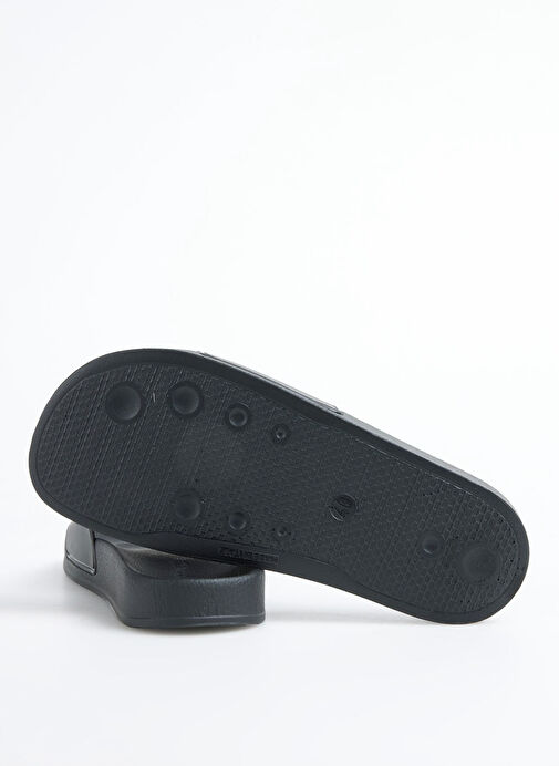 Valentino Siyah Kadın Terlik 95G1501RUB - Görsel 5