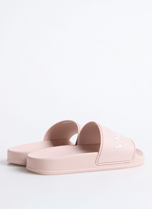 Valentino Bej Kadın Terlik 95G1501RUB - Görsel 4