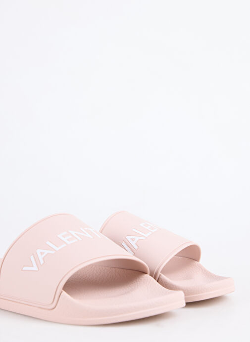 Valentino Bej Kadın Terlik 95G1501RUB - Görsel 6