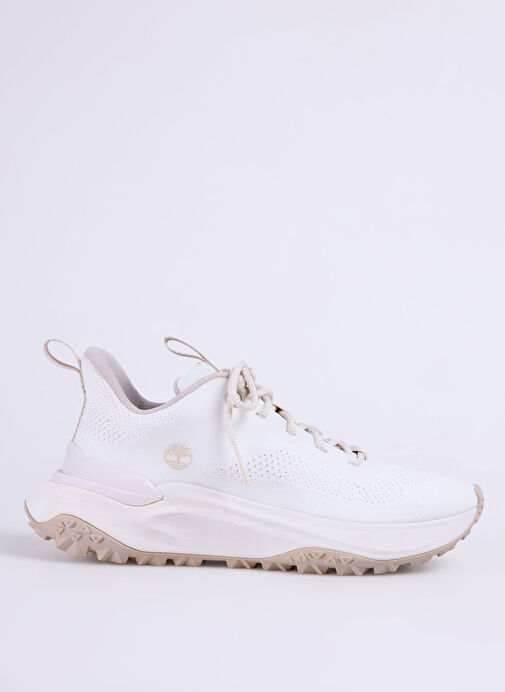 Timberland MOTION ACCESS LOW LACE UP SNEAKER Beyaz Kadın Outdoor Ayakkabısı - Görsel 2