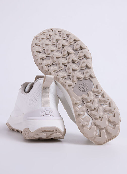 Timberland MOTION ACCESS LOW LACE UP SNEAKER Beyaz Kadın Outdoor Ayakkabısı - Görsel 5