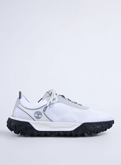 Timberland GreenStride Motion 6 LOW LACE UP SN Beyaz Erkek Outdoor Ayakkabısı - Görsel 2