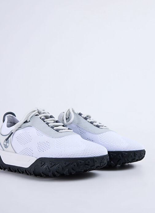 Timberland GreenStride Motion 6 LOW LACE UP SN Beyaz Erkek Outdoor Ayakkabısı - Görsel 3